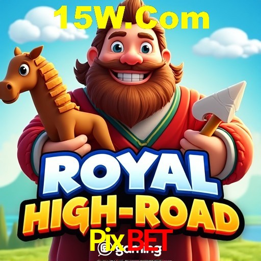 Provedores de Jogos Pixbet