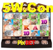 Pixbet Login