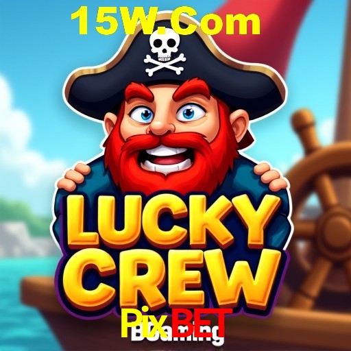 Exclusive Offers Pixbet