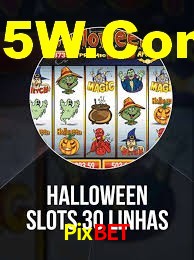 VIP Casino Pixbet
