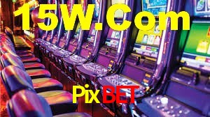 Pixbet CaSSino