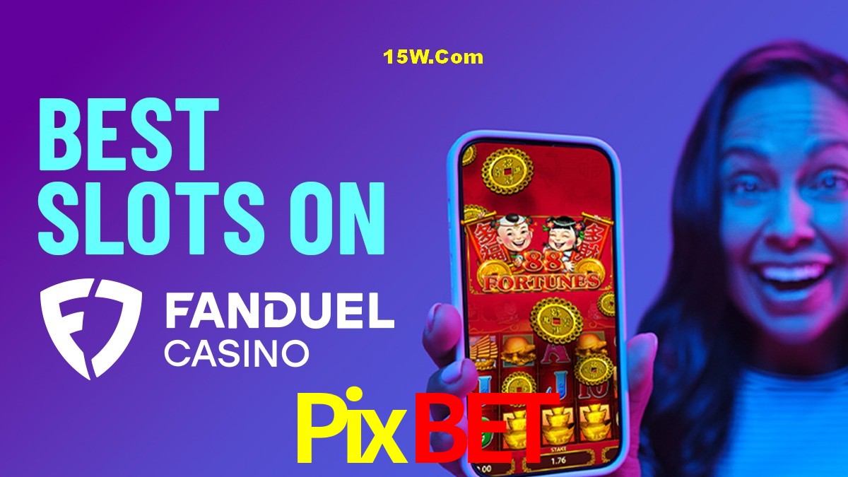 Bonus Features Pixbet