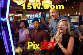 Sports Statistics Pixbet