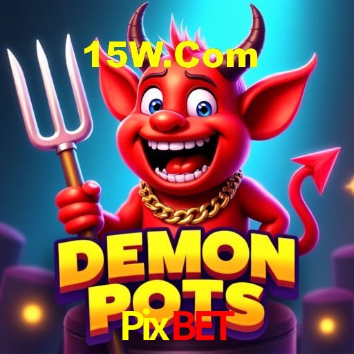Inovações de Jogos na Pixbet: O Futuro das Experiências Interativas