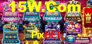 Live Casino Pixbet