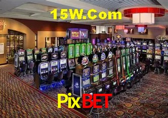 Descubra a Magia dos Jogos de Arcade no Pixbet