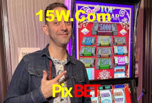 Desvendando o Mundo dos Jogos Virtuais na Pixbet