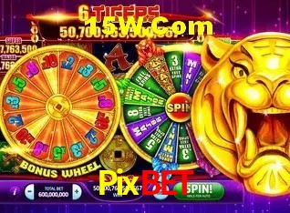 Desvendando o Mundo dos Jogos Virtuais na Pixbet