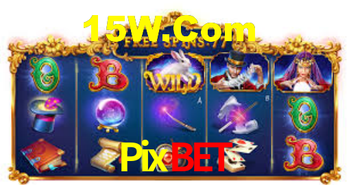 Pixbet CaSSino