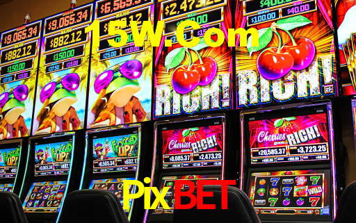 Pixbet Login