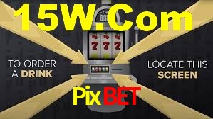 Welcome Bonus Pixbet