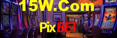 Pixbet App Interface