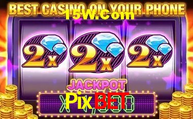 A Revolução dos Aplicativos de Jogos no Pixbet