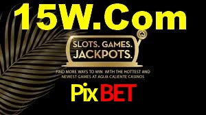 Pixbet,Pixbet Login