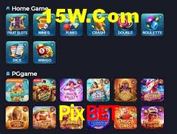 Tennis Betting Pixbet