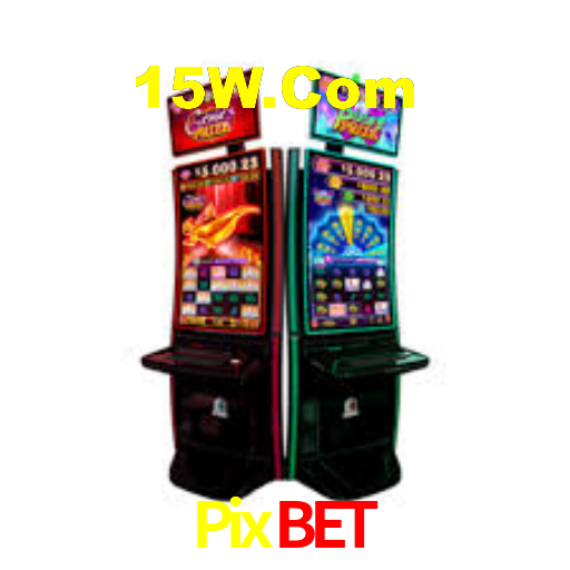 Pixbet CaSSino