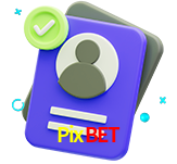 Tornar-se um membro do Pixbet é muito simples