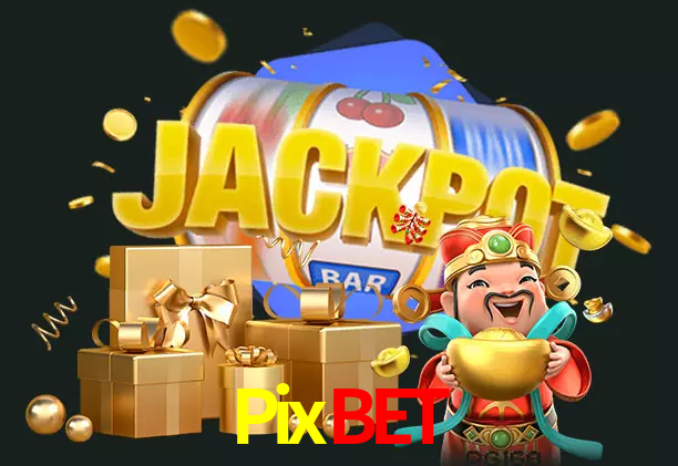 Pixbet bet
